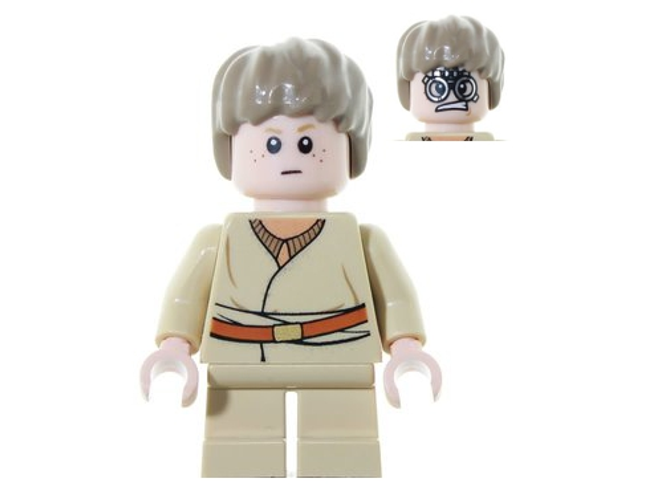 Minifig sw0349