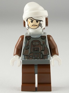 Minifig sw0350