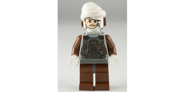 Minifig sw0350
