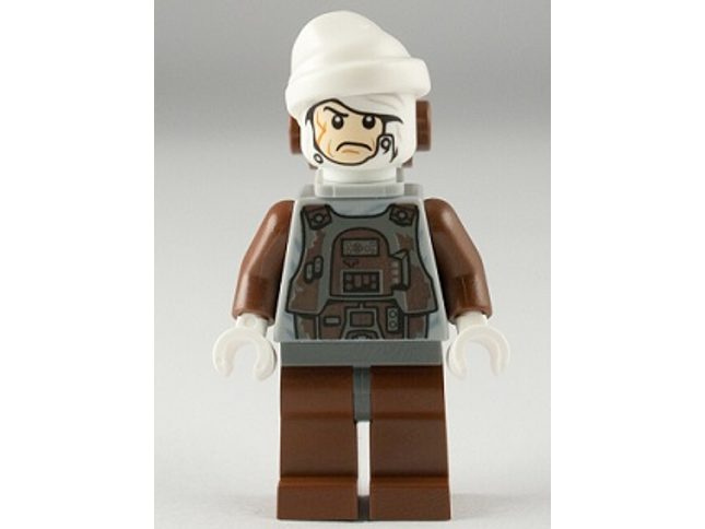 Minifig sw0350