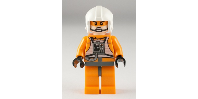 Minifig sw0354