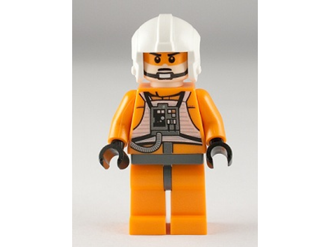 Minifig sw0354