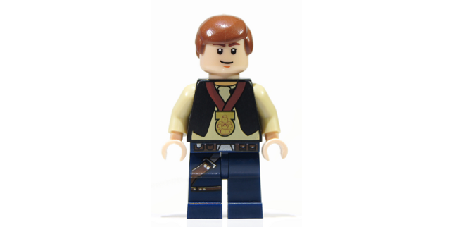 Minifig sw0356
