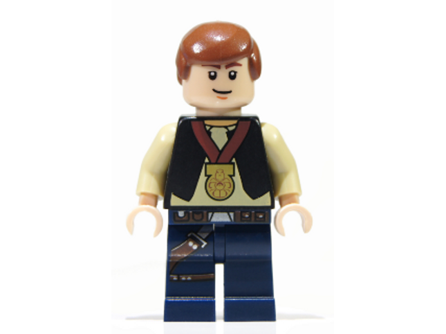 Minifig sw0356