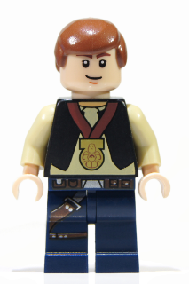 Minifig sw0356