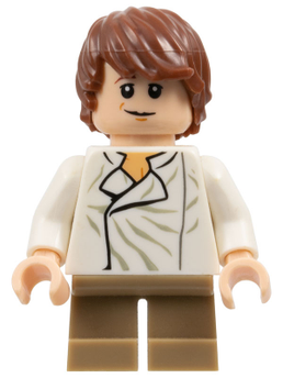 Minifig sw0357