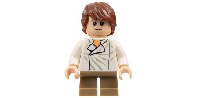 Minifig sw0357