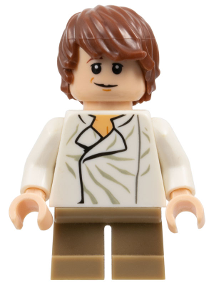 Minifig sw0357