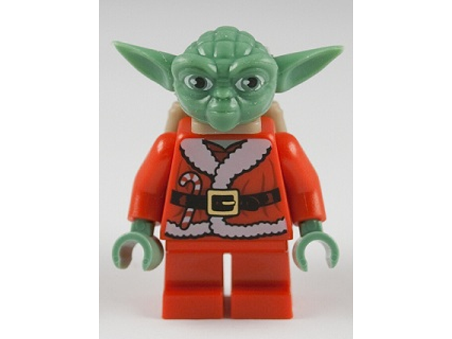 Minifig sw0358