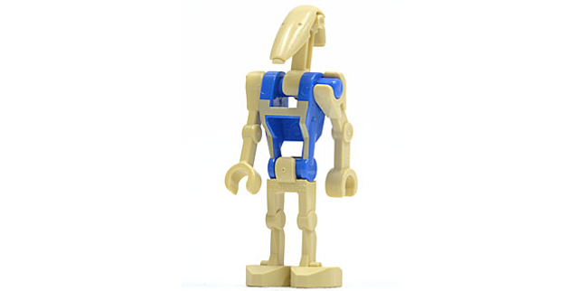 Minifig sw0360