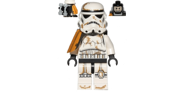 Minifig sw0364