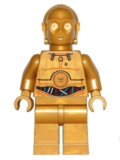 Minifig sw0365