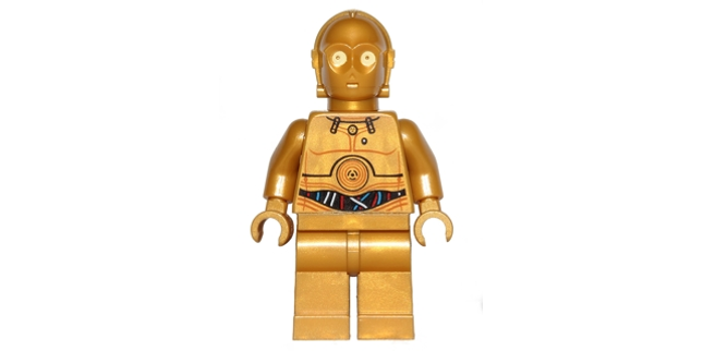 Minifig sw0365