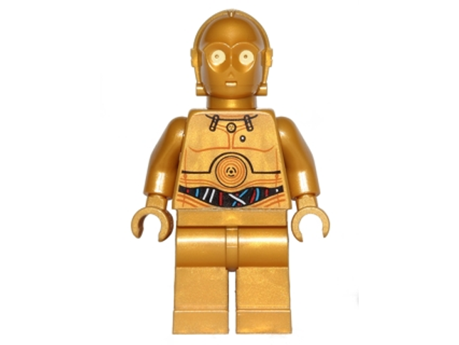 Minifig sw0365