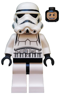 Minifig sw0366