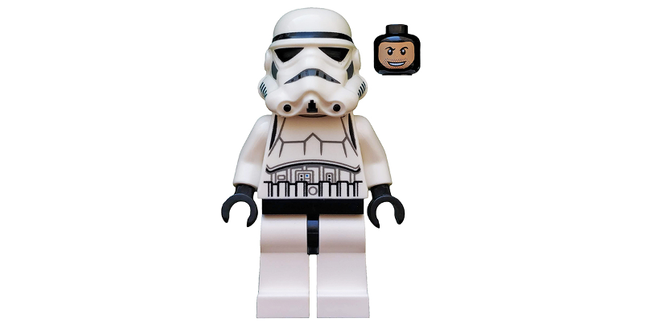 Minifig sw0366