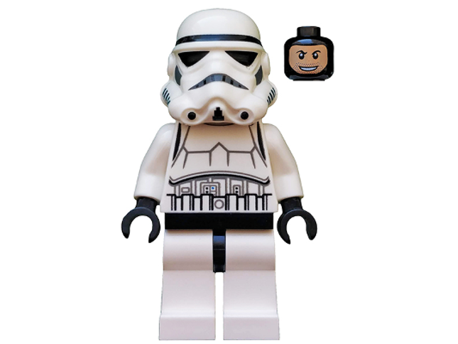 Minifig sw0366