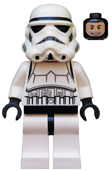 Minifig sw0366