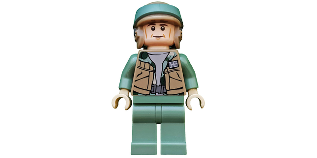 Minifig sw0367