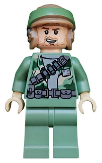 Minifig sw0368