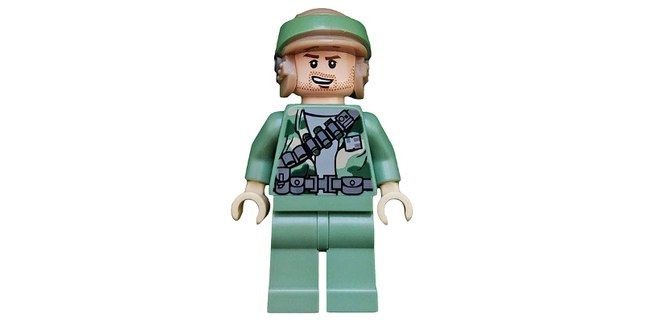 Minifig sw0368