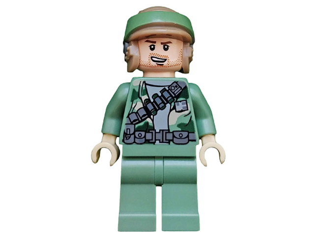 Minifig sw0368