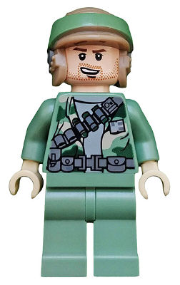 Minifig sw0368