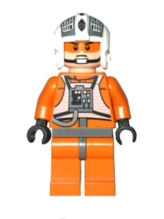 Minifig sw0369