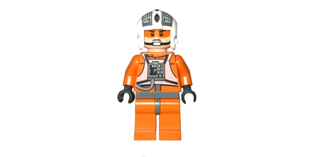 Minifig sw0369