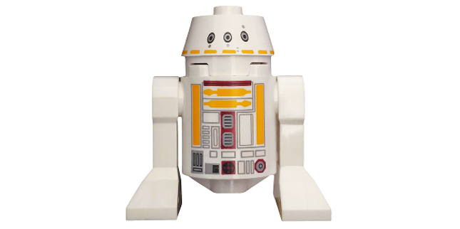 Minifig sw0370