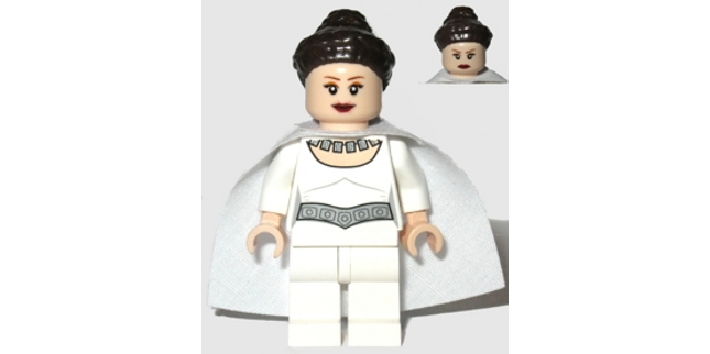 Minifig sw0371