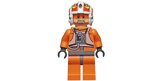 Minifig sw0372