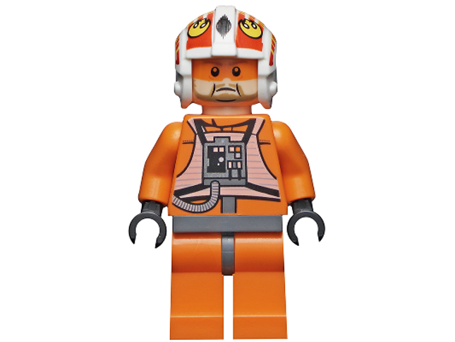 Minifig sw0372