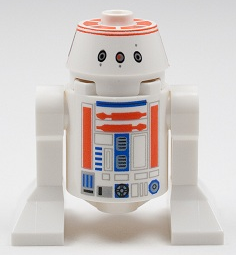 Minifig sw0373