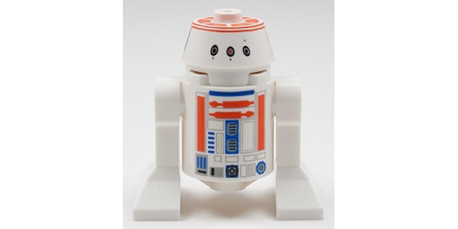 Minifig sw0373