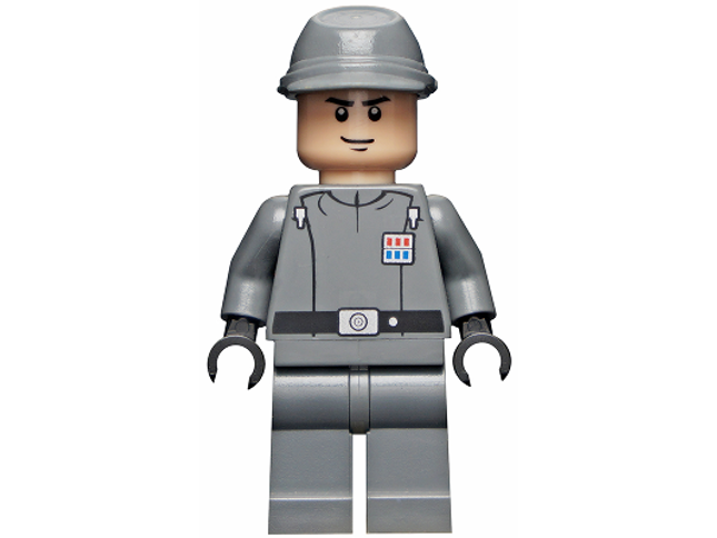 Minifig sw0376
