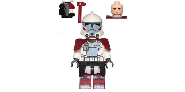 Minifig sw0377