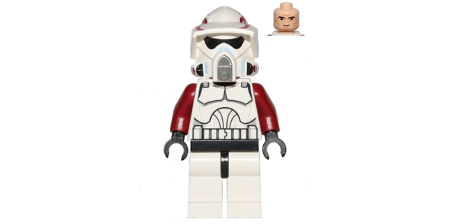 Minifig sw0378