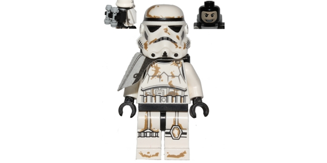Minifig sw0383