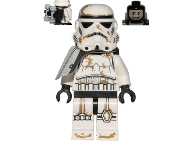 Minifig sw0383