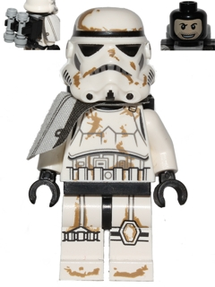 Minifig sw0383