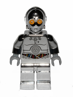 Minifig sw0385