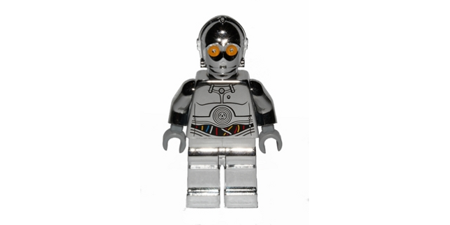 Minifig sw0385