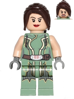 Minifig sw0389