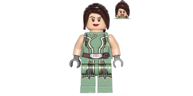 Minifig sw0389