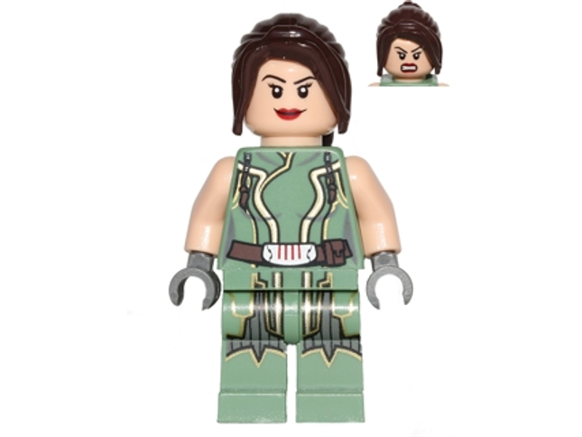 Minifig sw0389