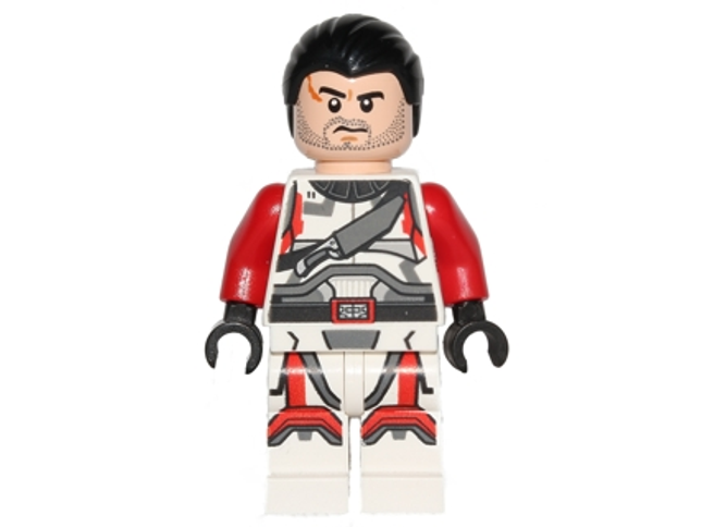 Minifig sw0391