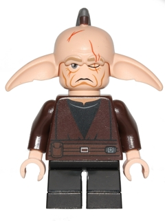 Minifig sw0392