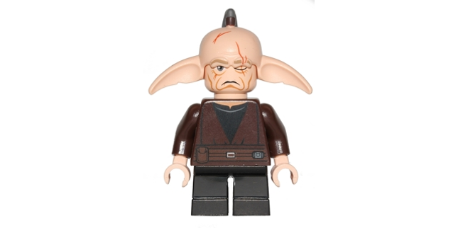 Minifig sw0392