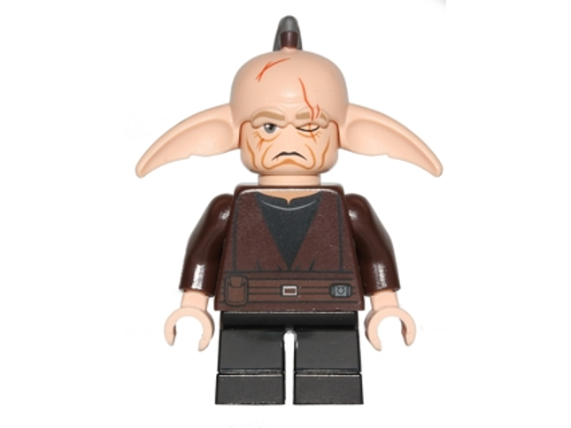 Minifig sw0392